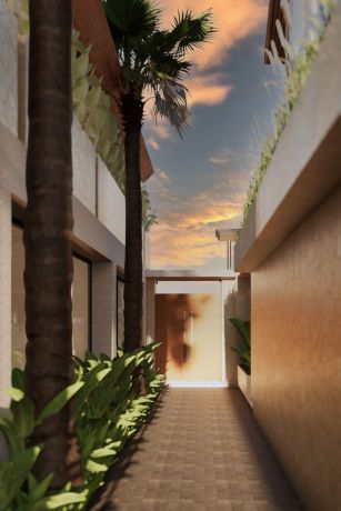 Виллы, Индонезия, Бали, Чангу (003234) - фото 6