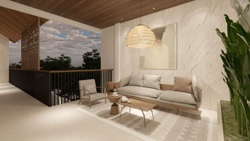 Виллы, Индонезия, Бали, Чангу (003234) - фото 11