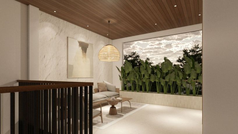 Виллы, Индонезия, Бали, Чангу (003234) - фото 12