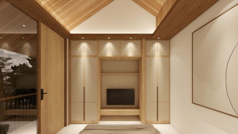 Виллы, Индонезия, Бали, Чангу (003234) - фото 13