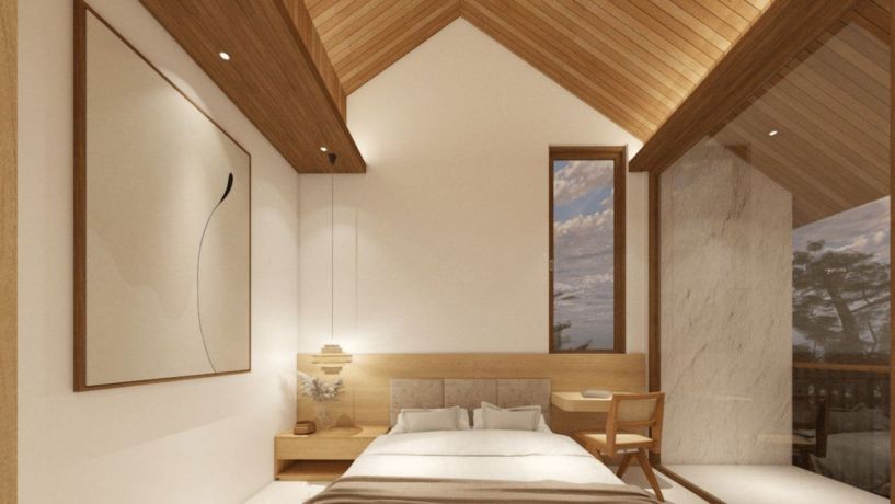 Виллы, Индонезия, Бали, Чангу (003234) - фото 15