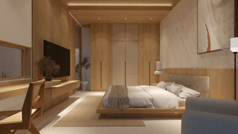 Виллы, Индонезия, Бали, Чангу (003234) - фото 14