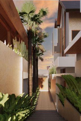 Виллы, Индонезия, Бали, Чангу (003234) - фото 19