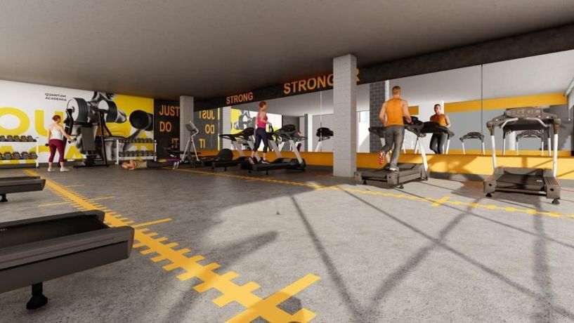 Apartments, Turkey, Alanya, Avsallar (36100) - pictures 7