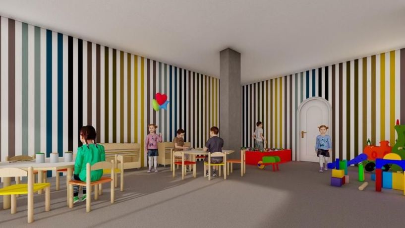 Apartments, Turkey, Alanya, Avsallar (36100) - pictures 9