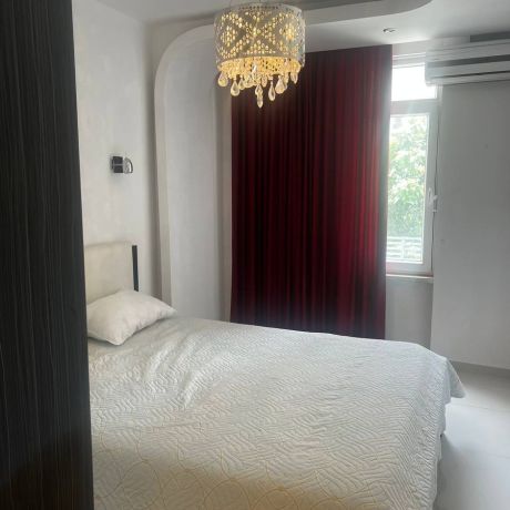 Apartments, Turkey, Alanya, Оба (36200) - pictures 16