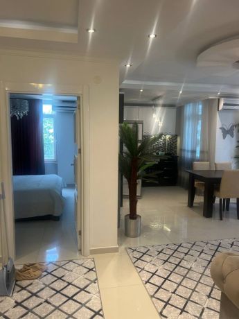 Apartments, Turkey, Alanya, Оба (36200) - pictures 6