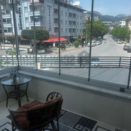 Apartments, Turkey, Alanya, Оба (36200) - pictures 12