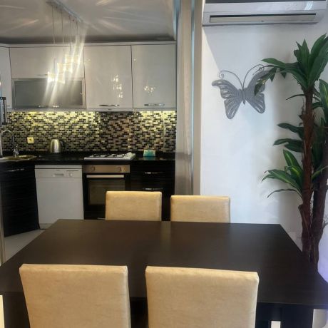 Apartments, Turkey, Alanya, Оба (36200) - pictures 7