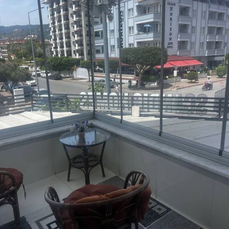 Apartments, Turkey, Alanya, Оба (36200) - pictures 13