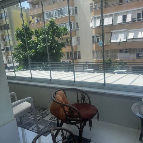 Apartments, Turkey, Alanya, Оба (36200) - pictures 14