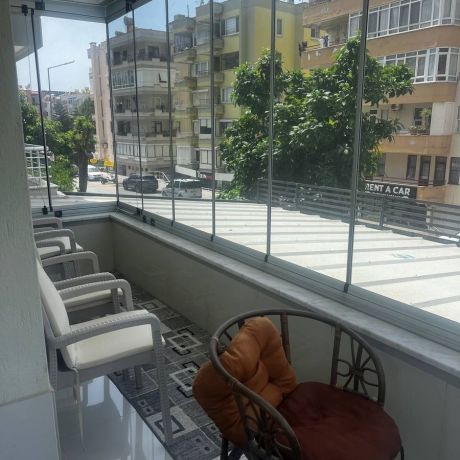 Apartments, Turkey, Alanya, Оба (36200) - pictures 11