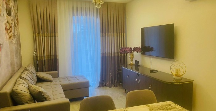Apartments, Turkey, Alanya, Alanya centre (36300) - pictures 11
