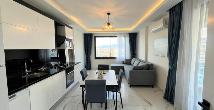 Apartments, Turkey, Alanya, Mahmutlar (36400) - pictures 6