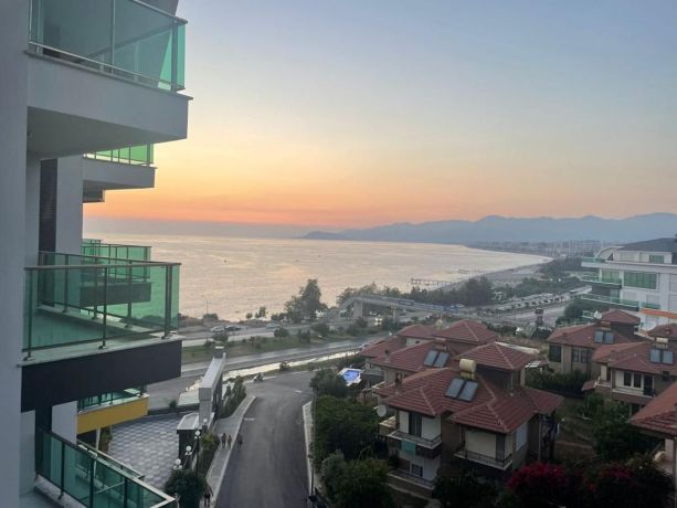 Apartments, Turkey, Alanya, Kargicak (36500) - pictures 11