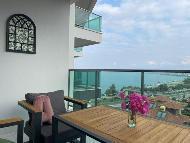 Apartments, Turkey, Alanya, Kargicak (36500) - pictures 6