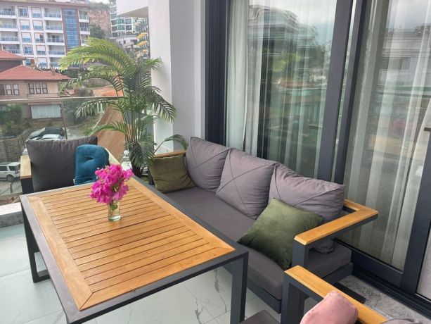 Apartments, Turkey, Alanya, Kargicak (36500) - pictures 9