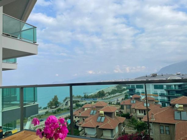 Apartments, Turkey, Alanya, Kargicak (36500) - pictures 12