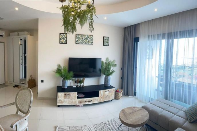 Apartments, Turkey, Alanya, Kargicak (36500) - pictures 13