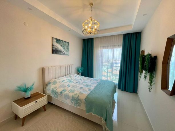 Apartments, Turkey, Alanya, Kargicak (36500) - pictures 16