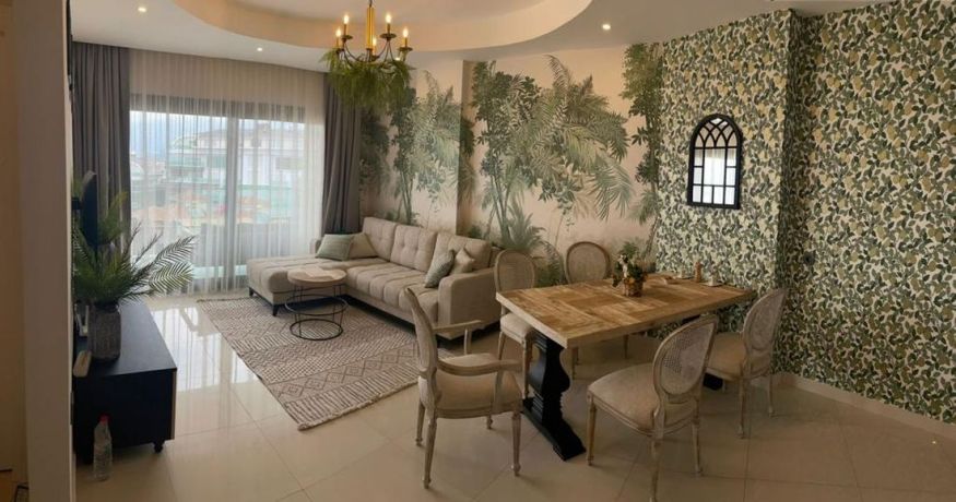 Apartments, Turkey, Alanya, Kargicak (36500) - pictures 3