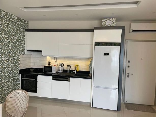 Apartments, Turkey, Alanya, Kargicak (36500) - pictures 14