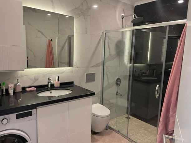 Apartments, Turkey, Alanya, Kargicak (36500) - pictures 17