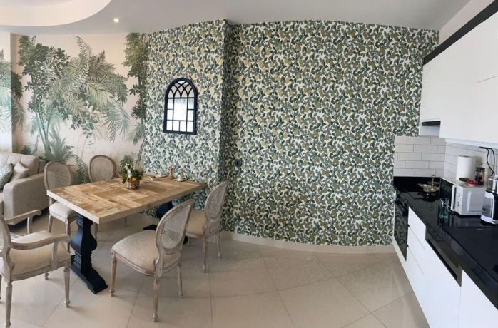 Apartments, Turkey, Alanya, Kargicak (36500) - pictures 2