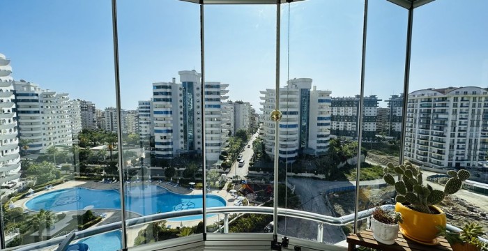Apartments, Turkey, Alanya, Mahmutlar (36600) - pictures 2
