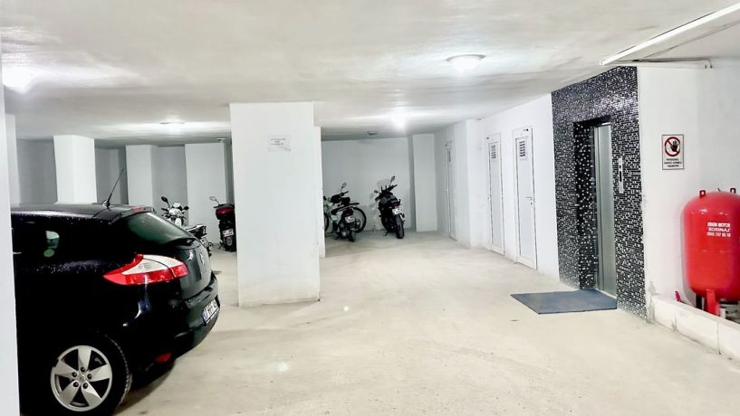 Квартиры, Турция, Алания, Махмутлар (36600) - фото 18