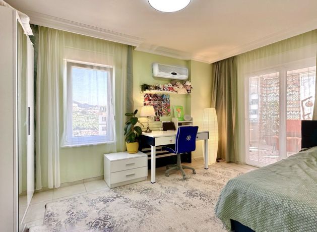 Квартиры, Турция, Алания, Махмутлар (36600) - фото 13