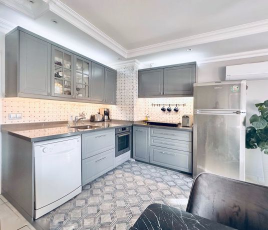 Квартиры, Турция, Алания, Махмутлар (36600) - фото 7