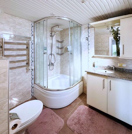 Квартиры, Турция, Алания, Махмутлар (36600) - фото 16