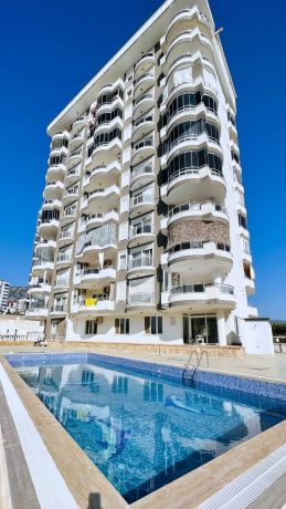 Квартиры, Турция, Алания, Махмутлар (36600) - фото 1