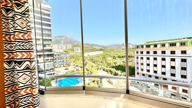 Квартиры, Турция, Алания, Махмутлар (36600) - фото 3