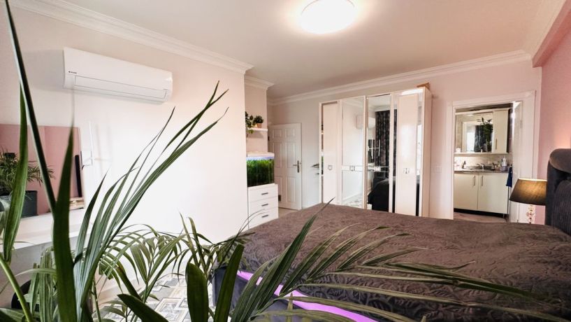 Квартиры, Турция, Алания, Махмутлар (36600) - фото 11