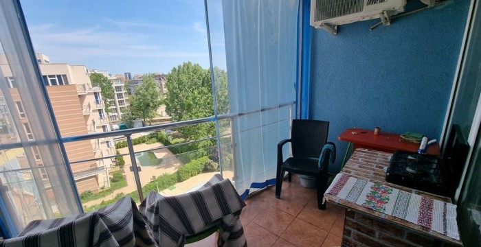 Apartments, Bulgaria, Sunny Beach (346353) - pictures 14
