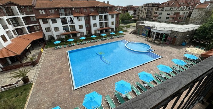 Apartments, Bulgaria, Ravda (348353) - pictures 1