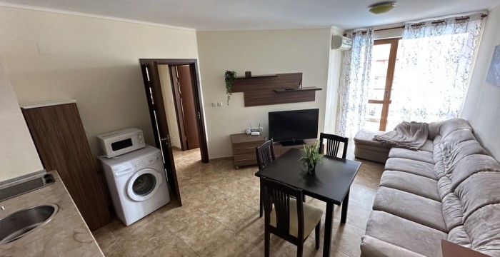 Apartments, Bulgaria, Ravda (348353) - pictures 5