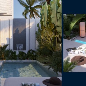 Роскошные виллы в масштабном жилом комплексе в районе Чангу (00596)