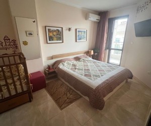 New offer! Two-room apartment in a complex, Kosharitsa village (353353)