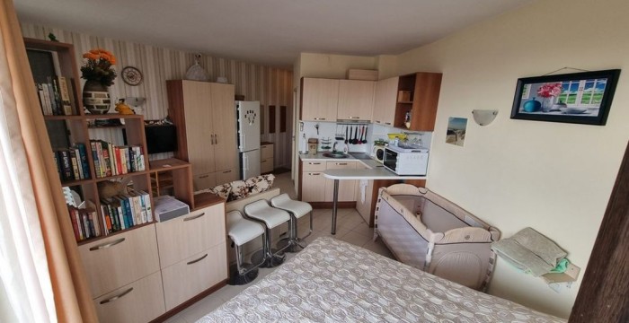Apartments, Bulgaria, Ravda (355353) - pictures 5