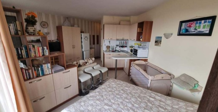 Apartments, Bulgaria, Ravda (355353) - pictures 6