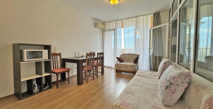 Apartments, Bulgaria, Sunny Beach (356353) - pictures 1