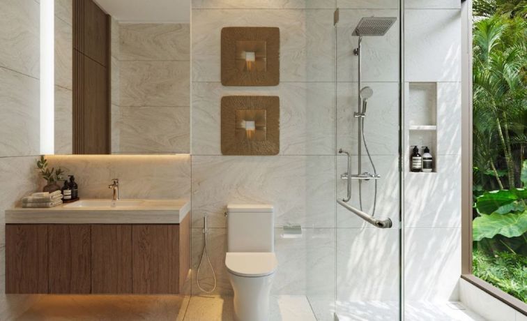 Виллы, Таиланд, Пхукет (005317) - фото 8