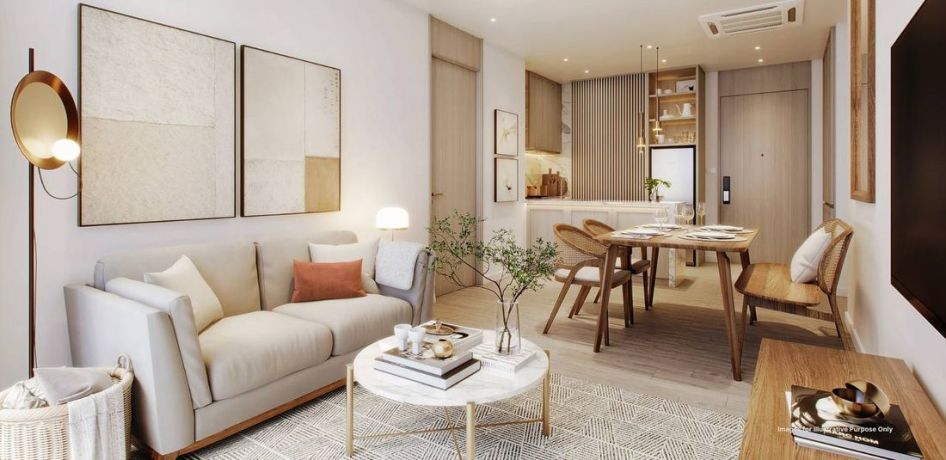 Квартиры, Таиланд, Пхукет (001223) - фото 9