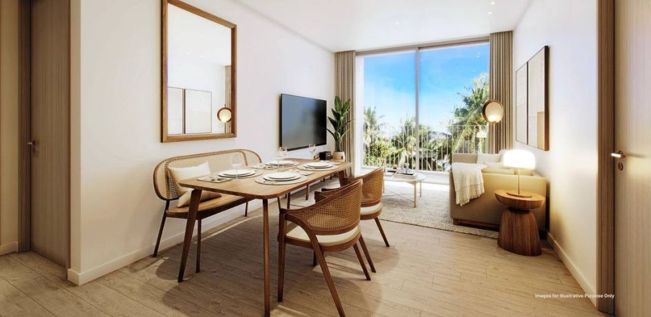 Квартиры, Таиланд, Пхукет (001223) - фото 10