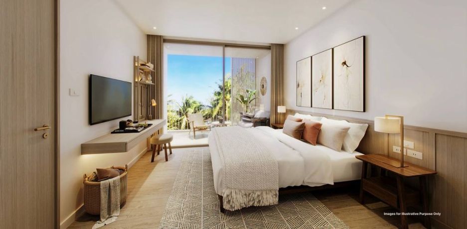 Квартиры, Таиланд, Пхукет (001223) - фото 12