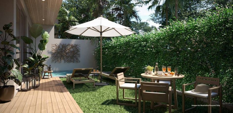 Квартиры, Таиланд, Пхукет (001223) - фото 6