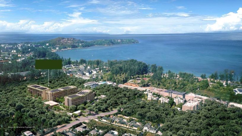 Квартиры, Таиланд, Пхукет (001223) - фото 2